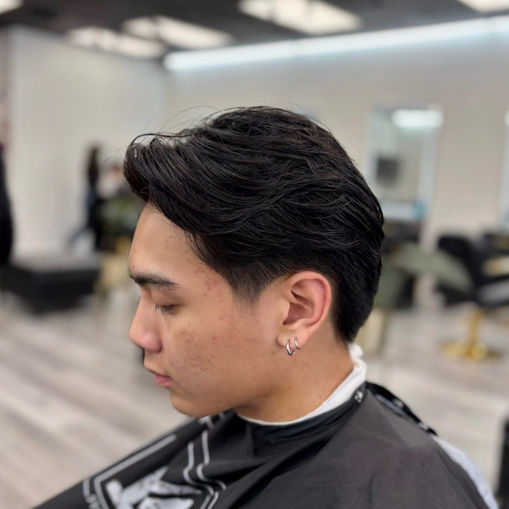 M HAIR in Fremont, CA (3)