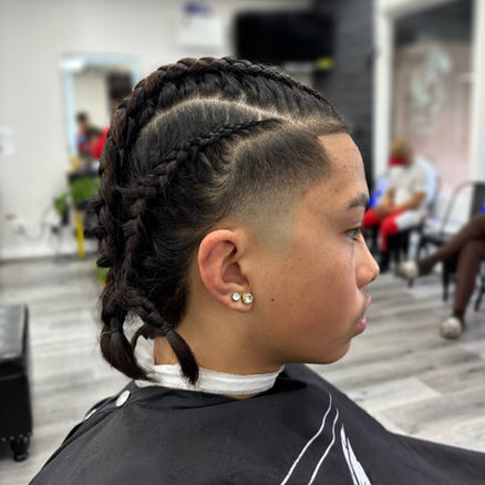 M HAIR in Fremont, CA (4)