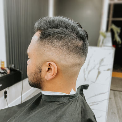 M HAIR in Fremont, CA (5)