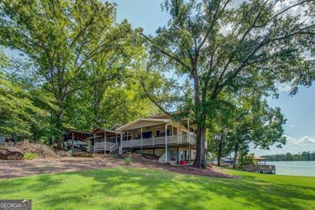 Wally Cawthon Realtor @ Lake Homes Realty, Jackson Lake Georgia in Mansfield, GA (3)