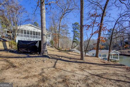 Wally Cawthon Realtor @ Lake Homes Realty, Jackson Lake Georgia in Mansfield, GA (4)