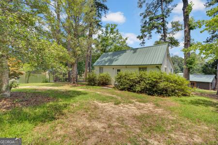 Wally Cawthon Realtor @ Lake Homes Realty, Jackson Lake Georgia in Mansfield, GA (6)