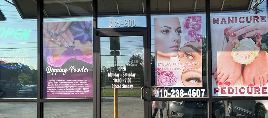 Lucky Nails & Spa in Jacksonville, NC (6)