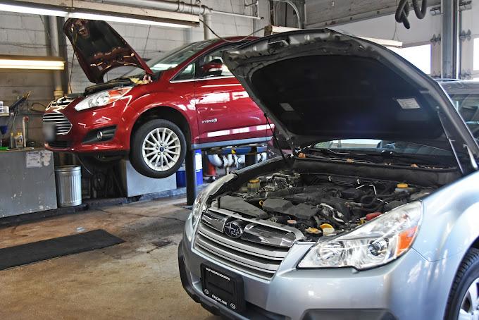 Shawnee Service Center in Wilmette, IL