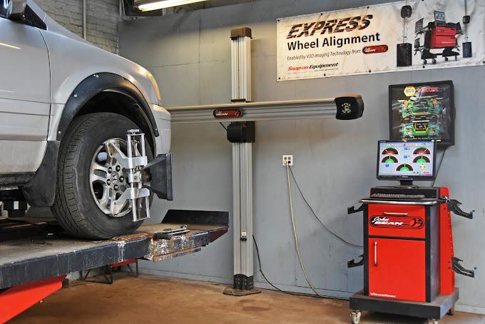 Shawnee Service Center in Wilmette, IL (3)