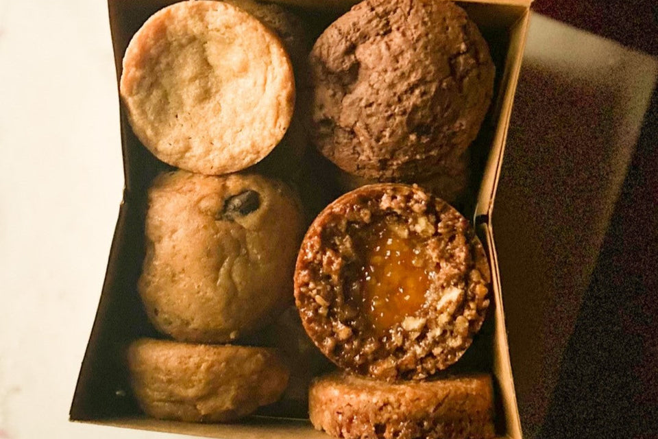 Deez Cookies in Columbus, OH (4)
