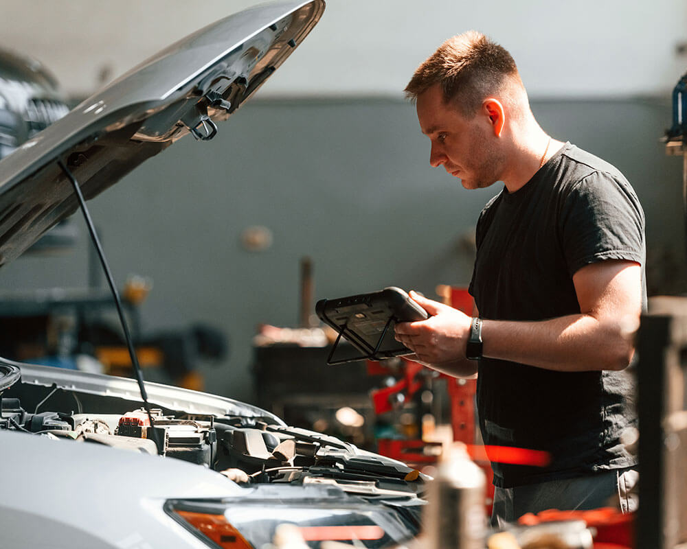 AMO Automotive Care Co in Port St. Lucie, FL (2)