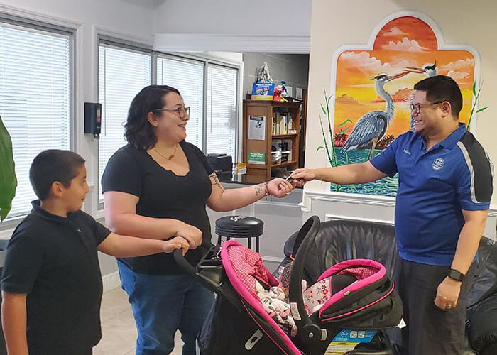 AMO Automotive Care Co in Port St. Lucie, FL (4)
