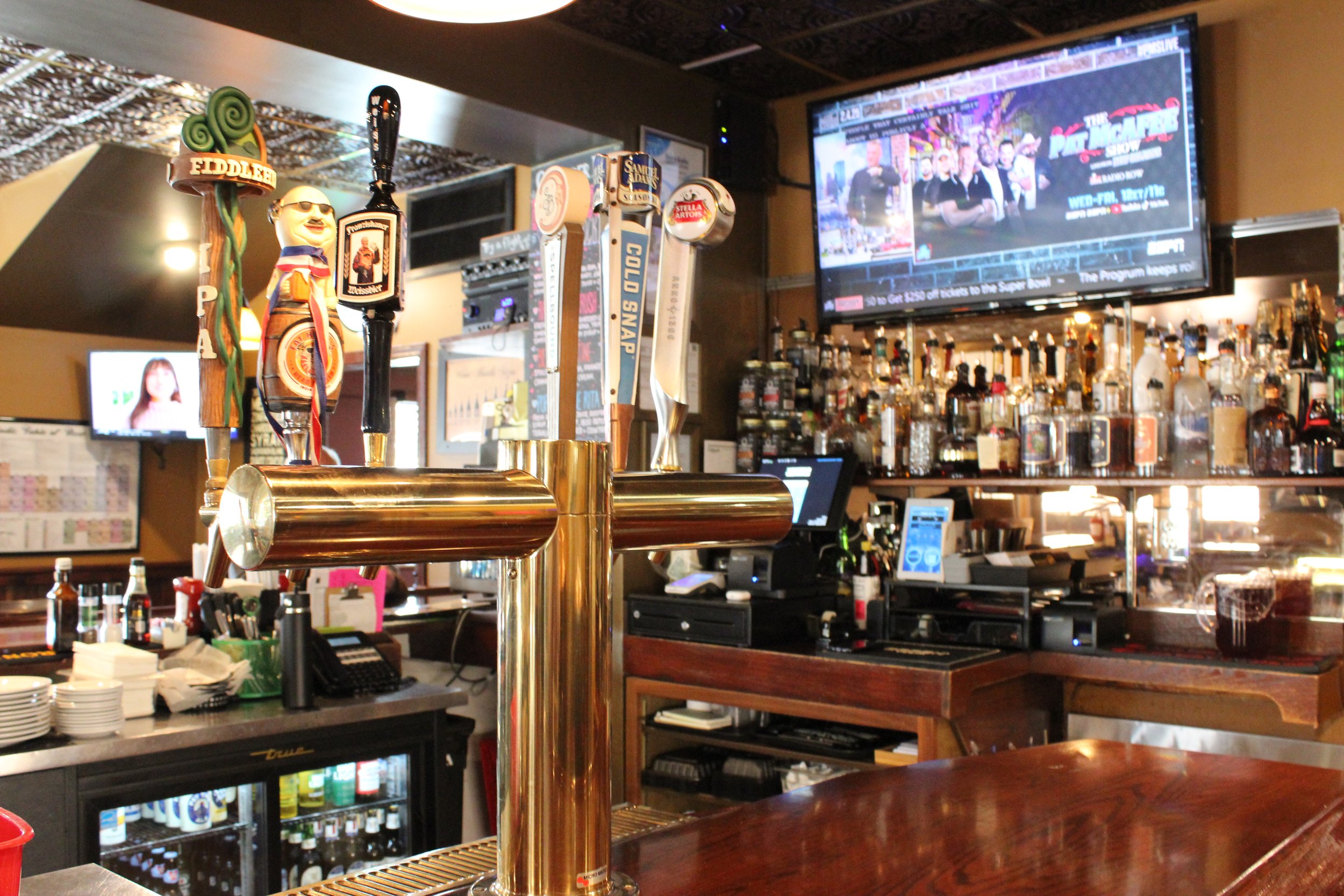 Ozgoods Neighborhood Grill & Bar in Kutztown, PA (2)