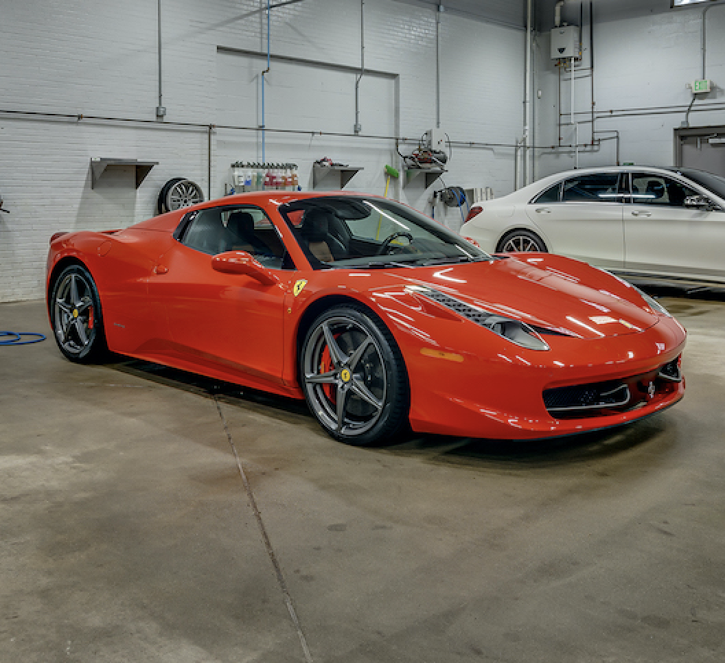 Encore Mobile Detailing in Reisterstown, MD