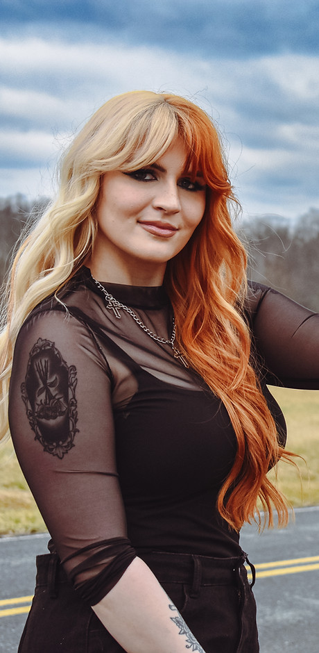 Amanda Dell Hair Studio LLC in Gettysburg, PA