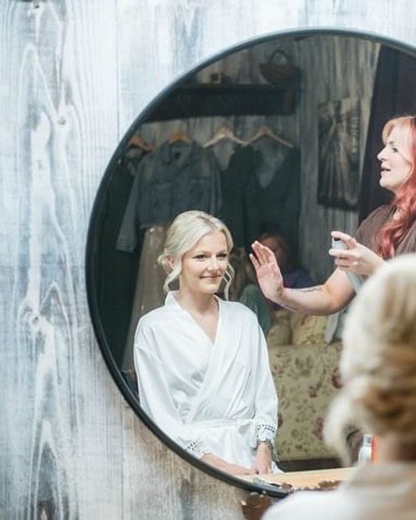 Amanda Dell Hair Studio LLC in Gettysburg, PA (2)