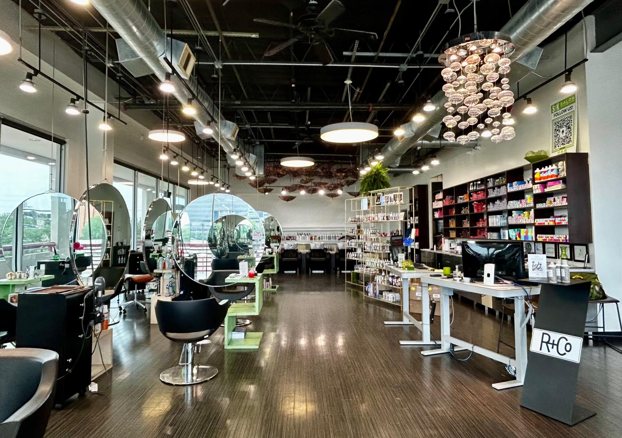 SOK Salon On Kirby in Houston, TX