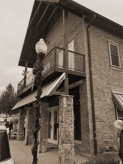 Smith & Company Accountants in Bryson City, NC (4)