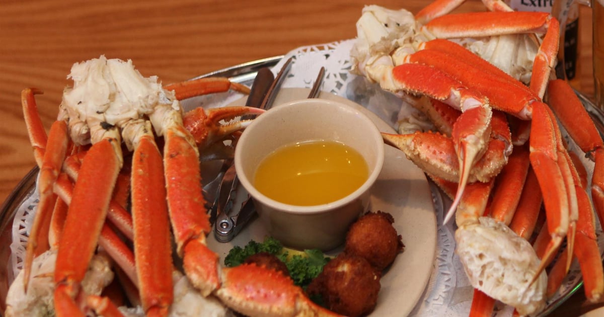 Sam's Crystal River Seafood of Macclenny in Macclenny, FL (2)