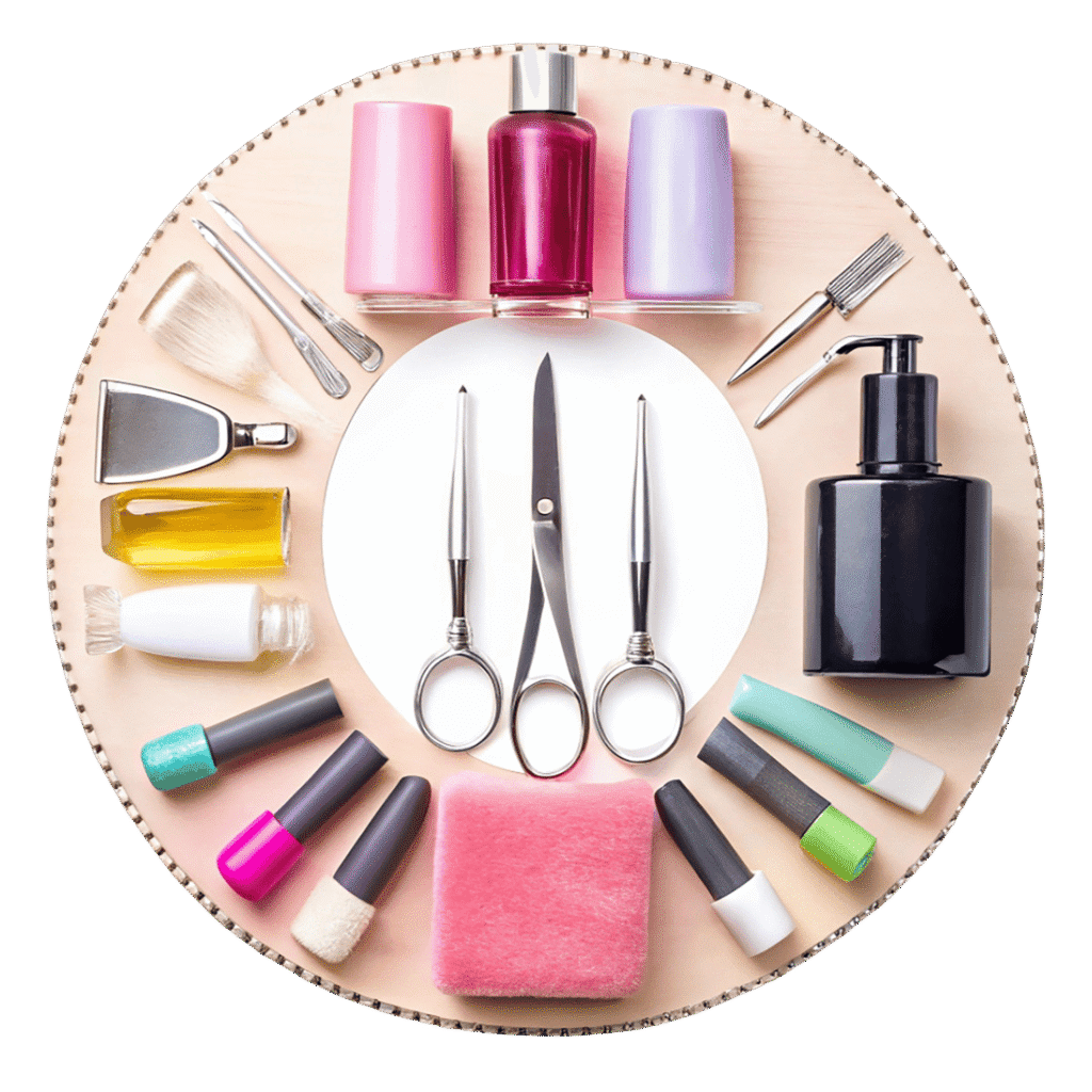 Mango Nail Bar in Prosper, TX