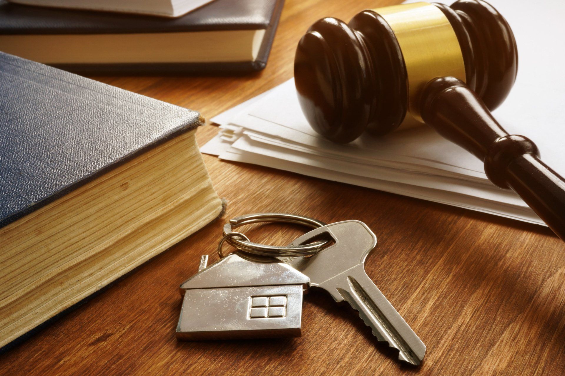 The Law Office of Michael R. Babyak in Warren, OH (2)