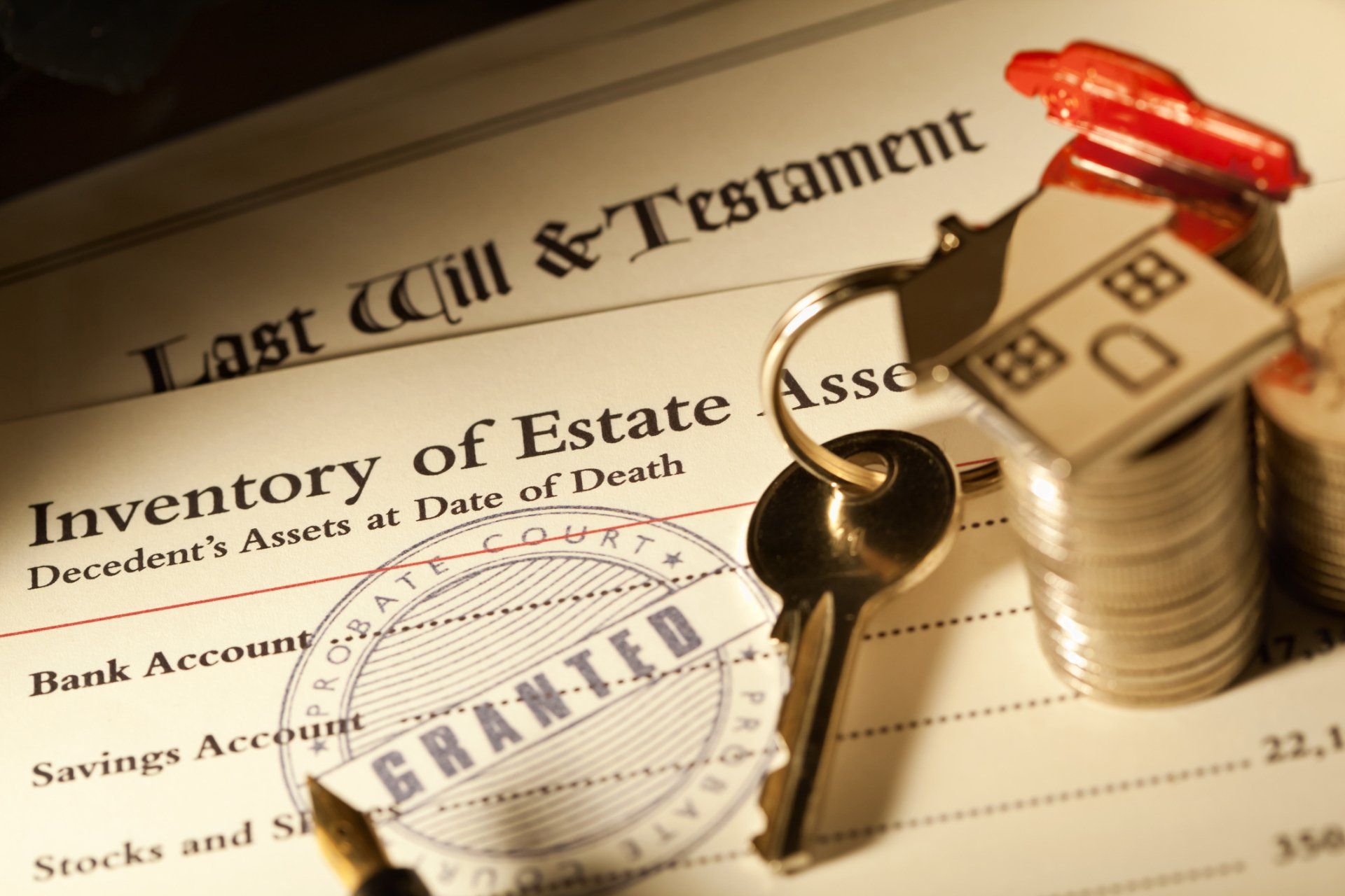 The Law Office of Michael R. Babyak in Warren, OH (6)