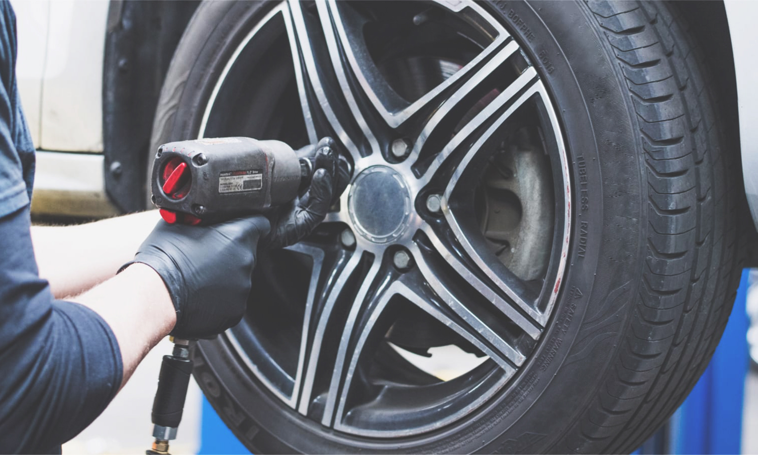 Bowersox Auto Repair in Kingston, PA