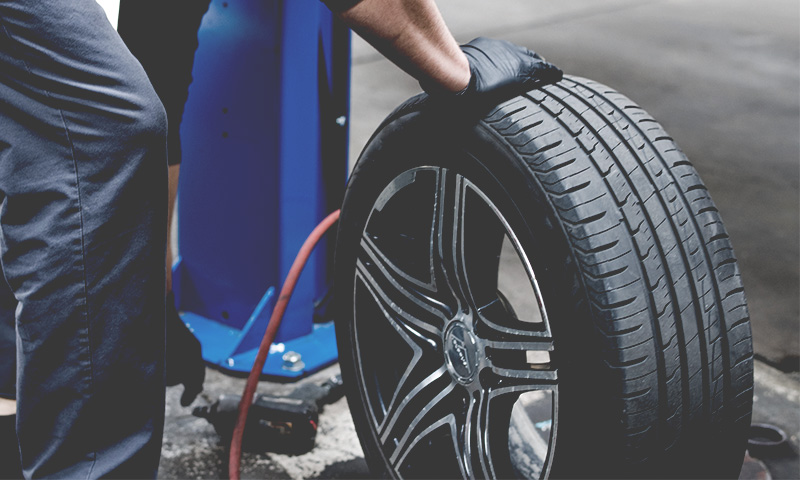 Bowersox Auto Repair in Kingston, PA (3)