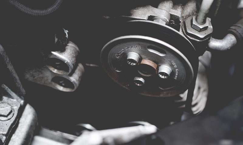 Bowersox Auto Repair in Kingston, PA (6)