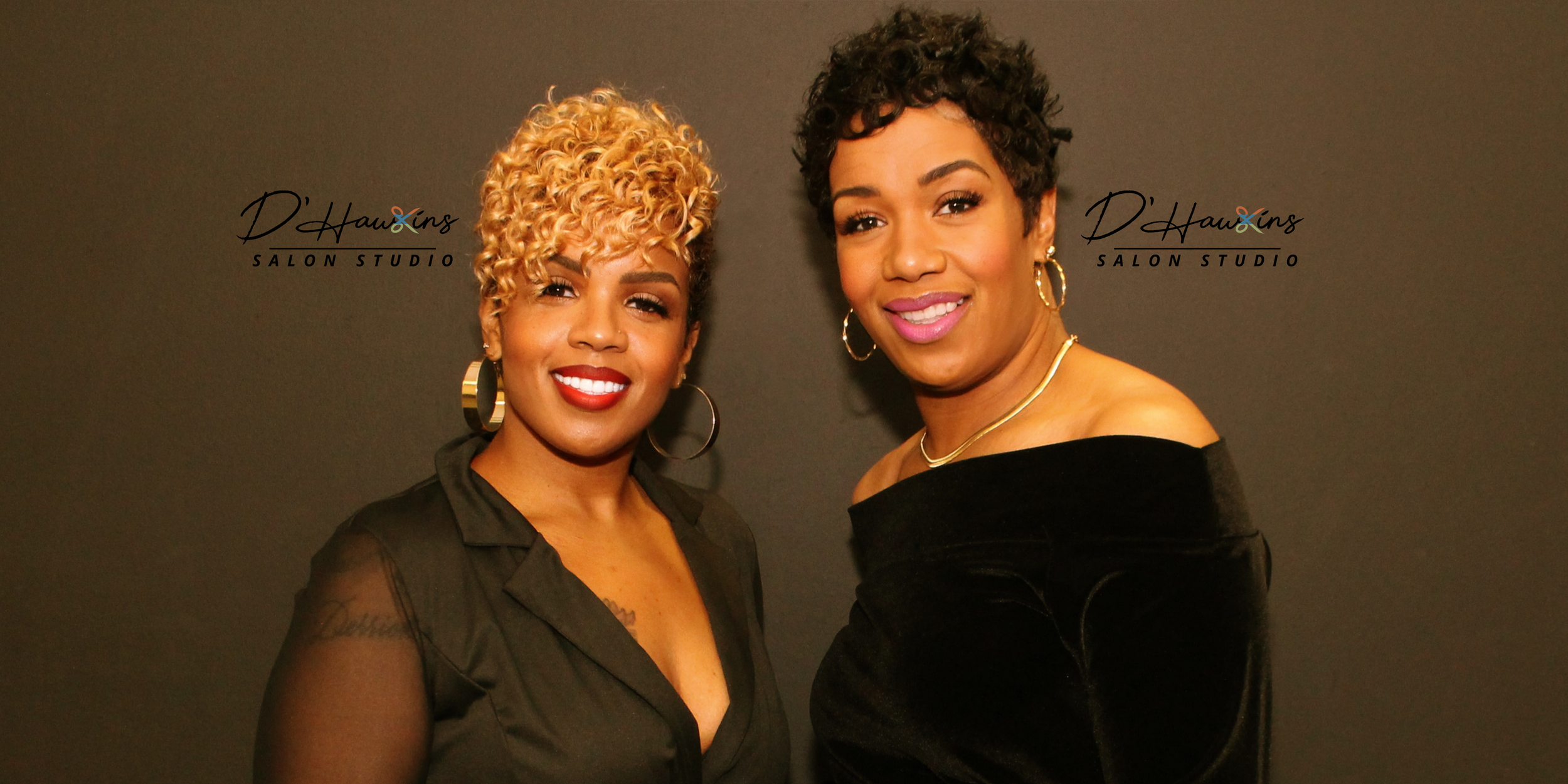 D’ Hawkins in Duncanville, TX