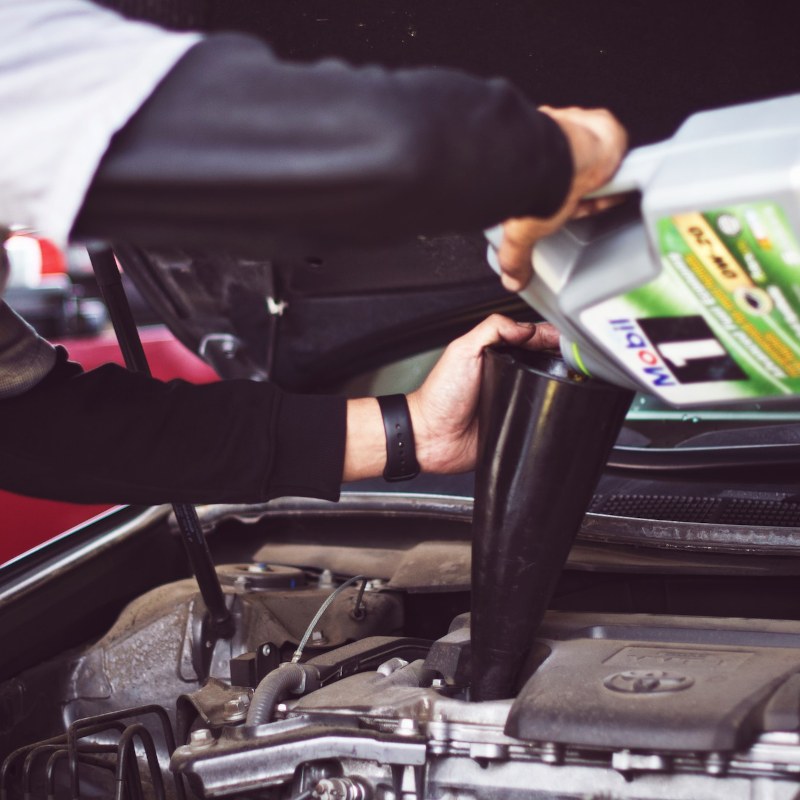 Elite Wrench Mobile Auto Repair in Richmond, VA (2)