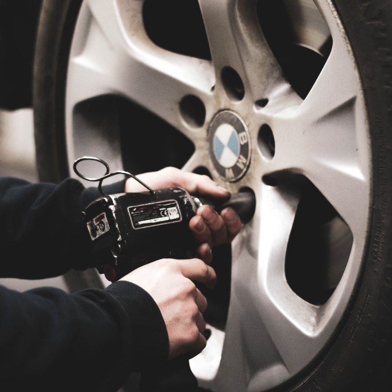 Elite Wrench Mobile Auto Repair in Richmond, VA (3)