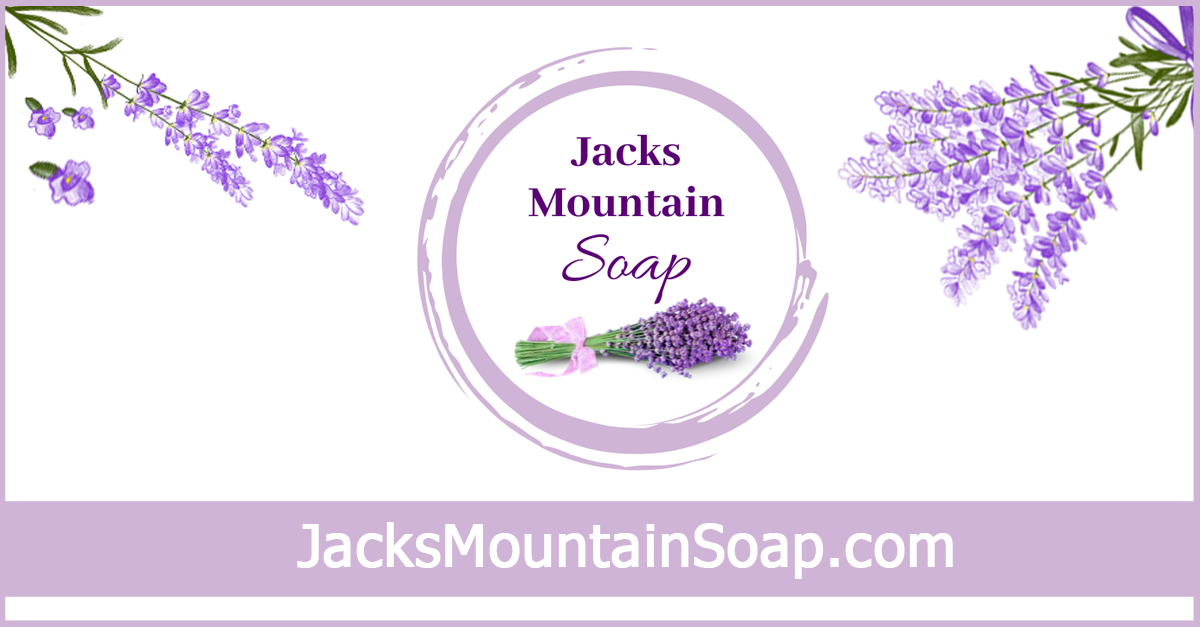 Jacks Mountain Soap in Mcveytown, PA (2)