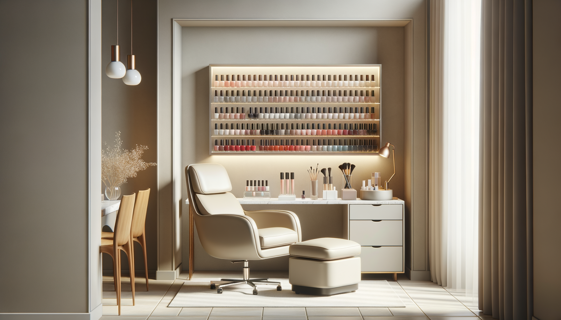 BLANC NAILS LOUNGE - ELGIN in Elgin, SC (2)