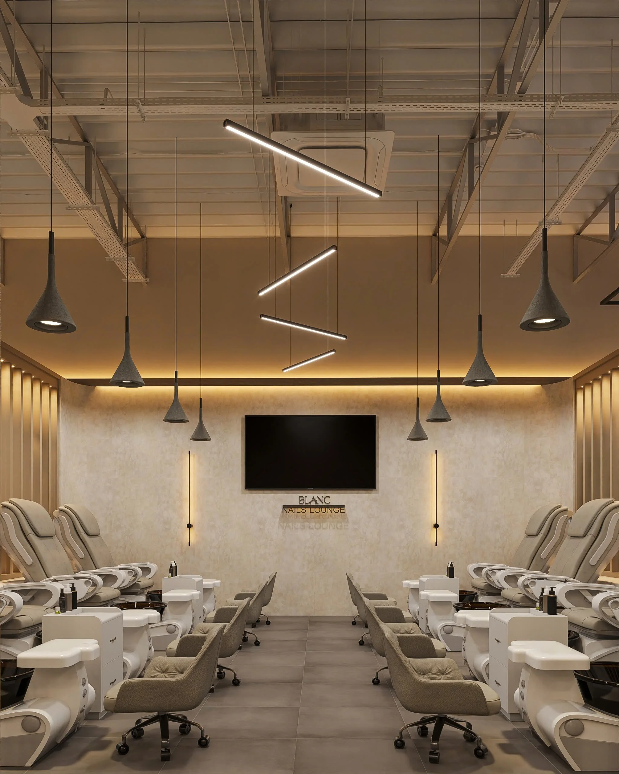 BLANC NAILS LOUNGE - ELGIN in Elgin, SC (6)