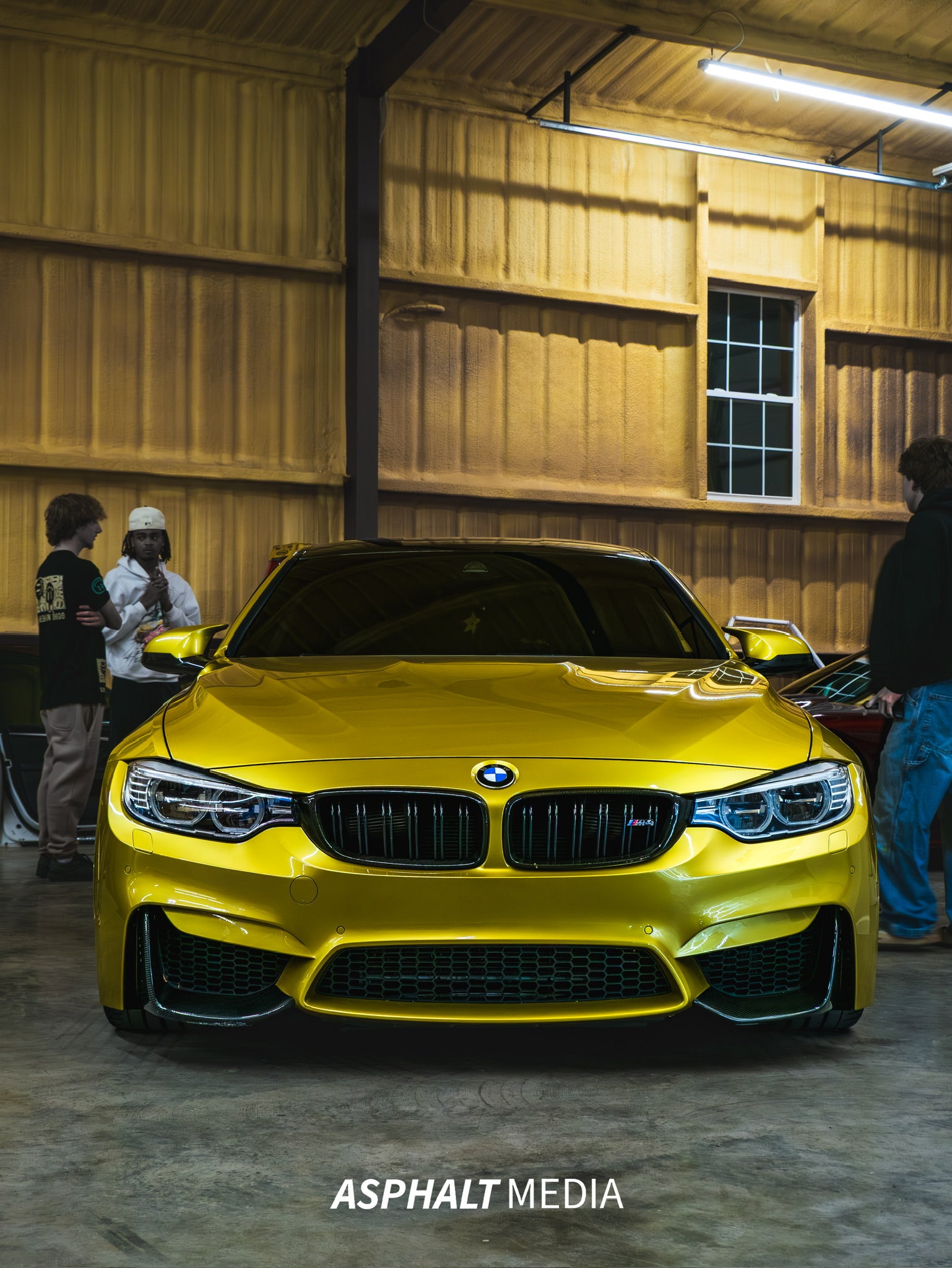 Principe Repair and Performance in Melissa, TX (2)