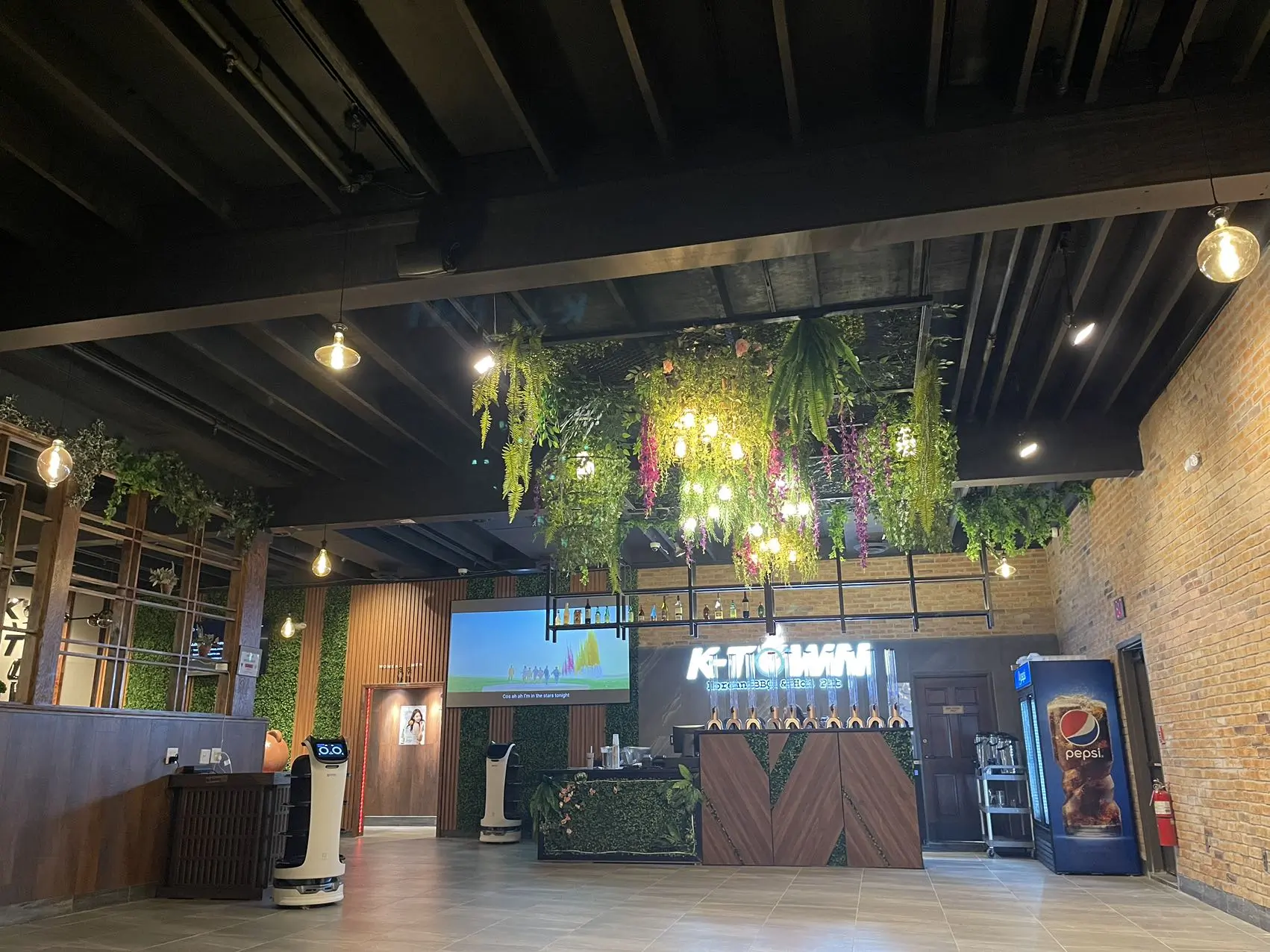 K-Town Korean BBQ & Hot Pot in Greenwood, IN (2)