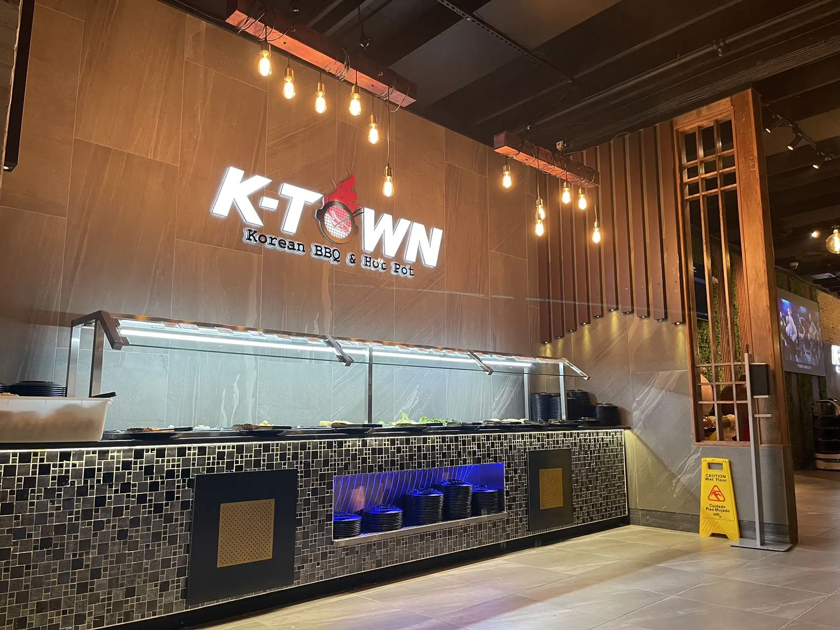 K-Town Korean BBQ & Hot Pot in Greenwood, IN (3)