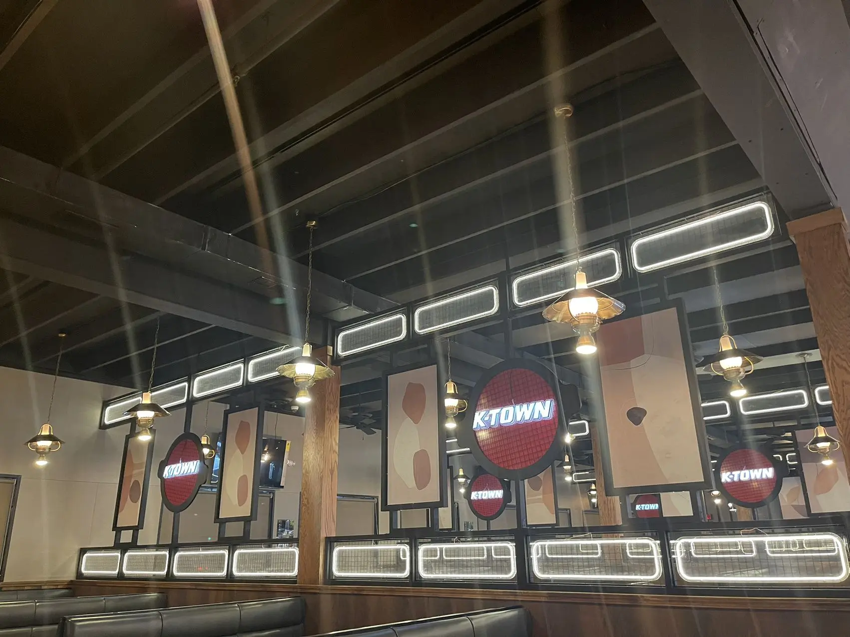 K-Town Korean BBQ & Hot Pot in Greenwood, IN (4)