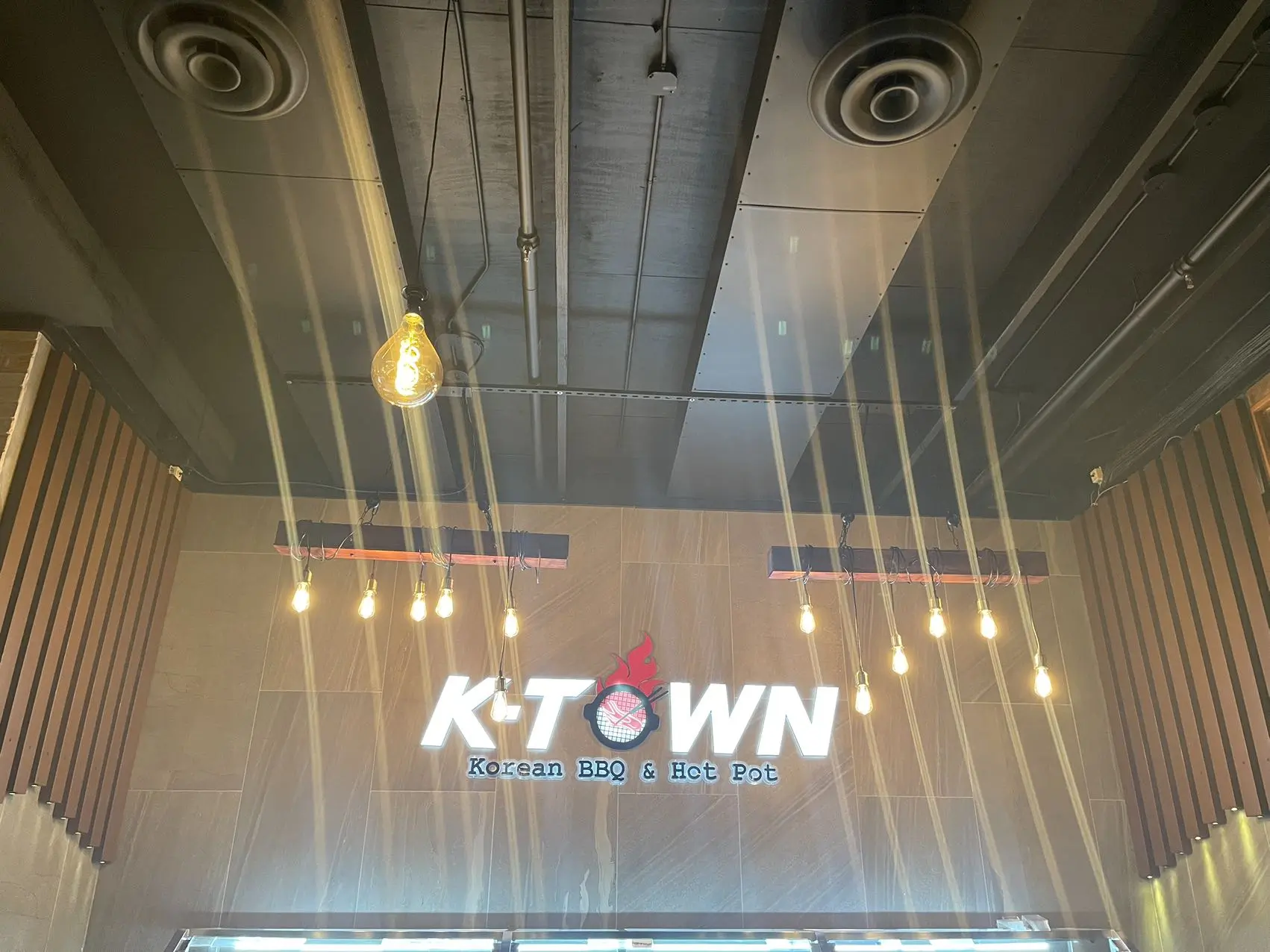 K-Town Korean BBQ & Hot Pot in Greenwood, IN (5)