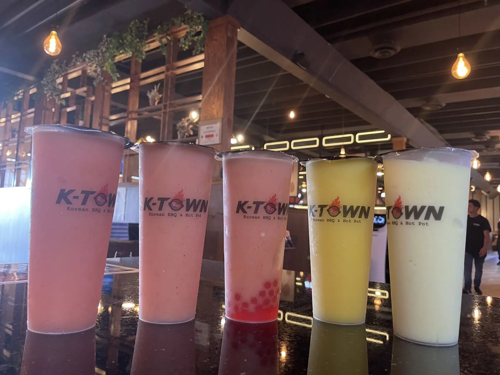 K-Town Korean BBQ & Hot Pot in Greenwood, IN (6)