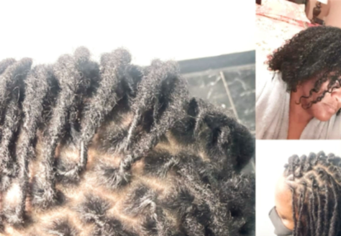 Soulful Vibez Beauty Bar in Baton Rouge, LA