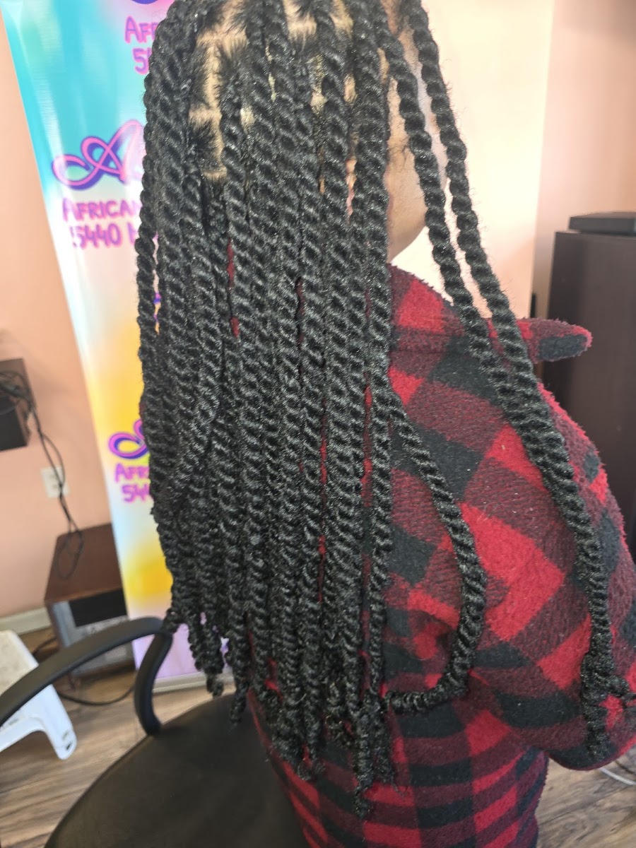 Astan Luxe Braiding Studio in Philadelphia, PA (3)