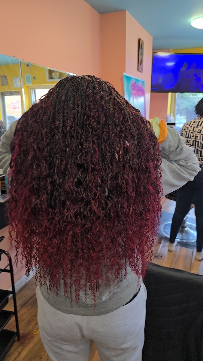 Astan Luxe Braiding Studio in Philadelphia, PA (5)