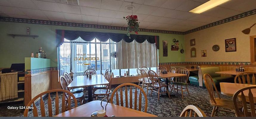 West Shore Plaza Family Restaurant in Camp Hill, PA
