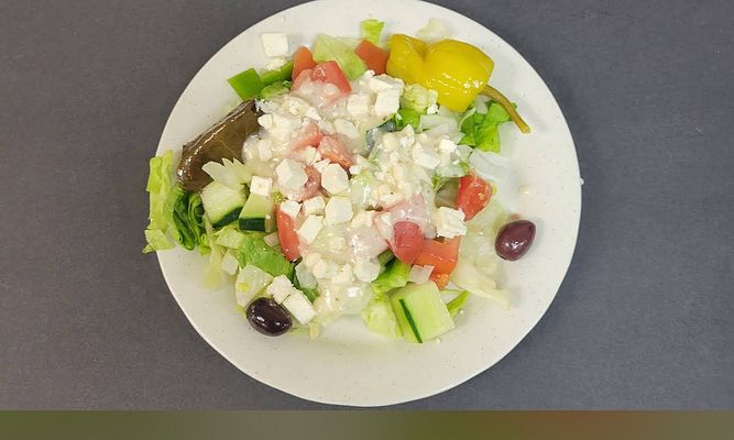 West Shore Plaza Family Restaurant in Camp Hill, PA (3)