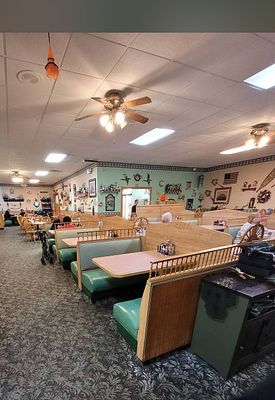 West Shore Plaza Family Restaurant in Camp Hill, PA (6)