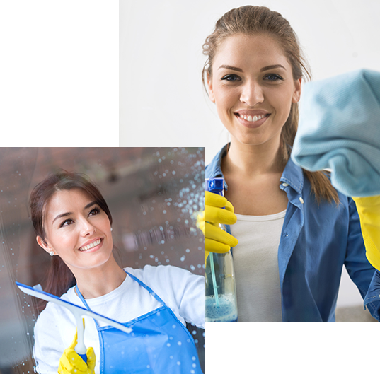 Natural Pro Commercial in Long Beach, CA