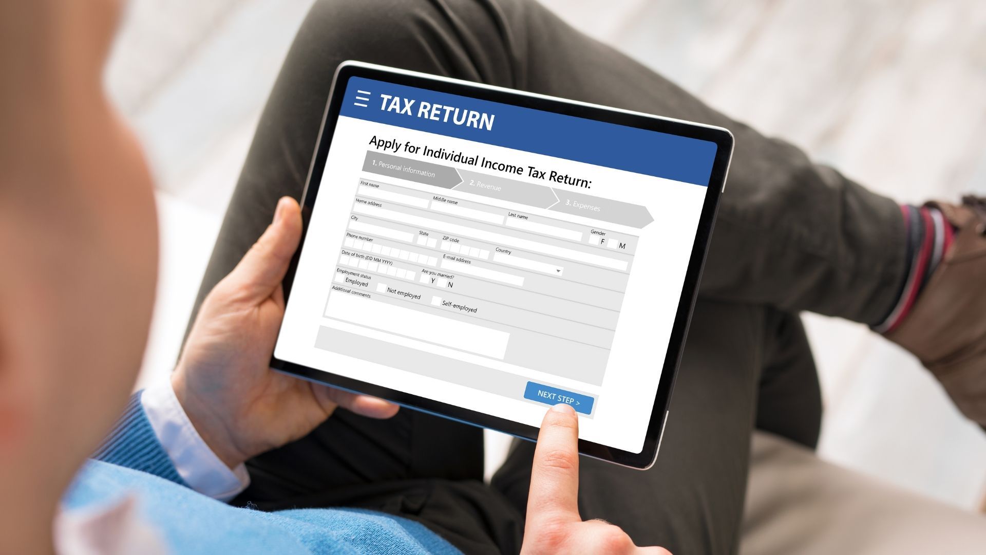Barron Income Tax- San Marcos in San Marcos, CA (4)