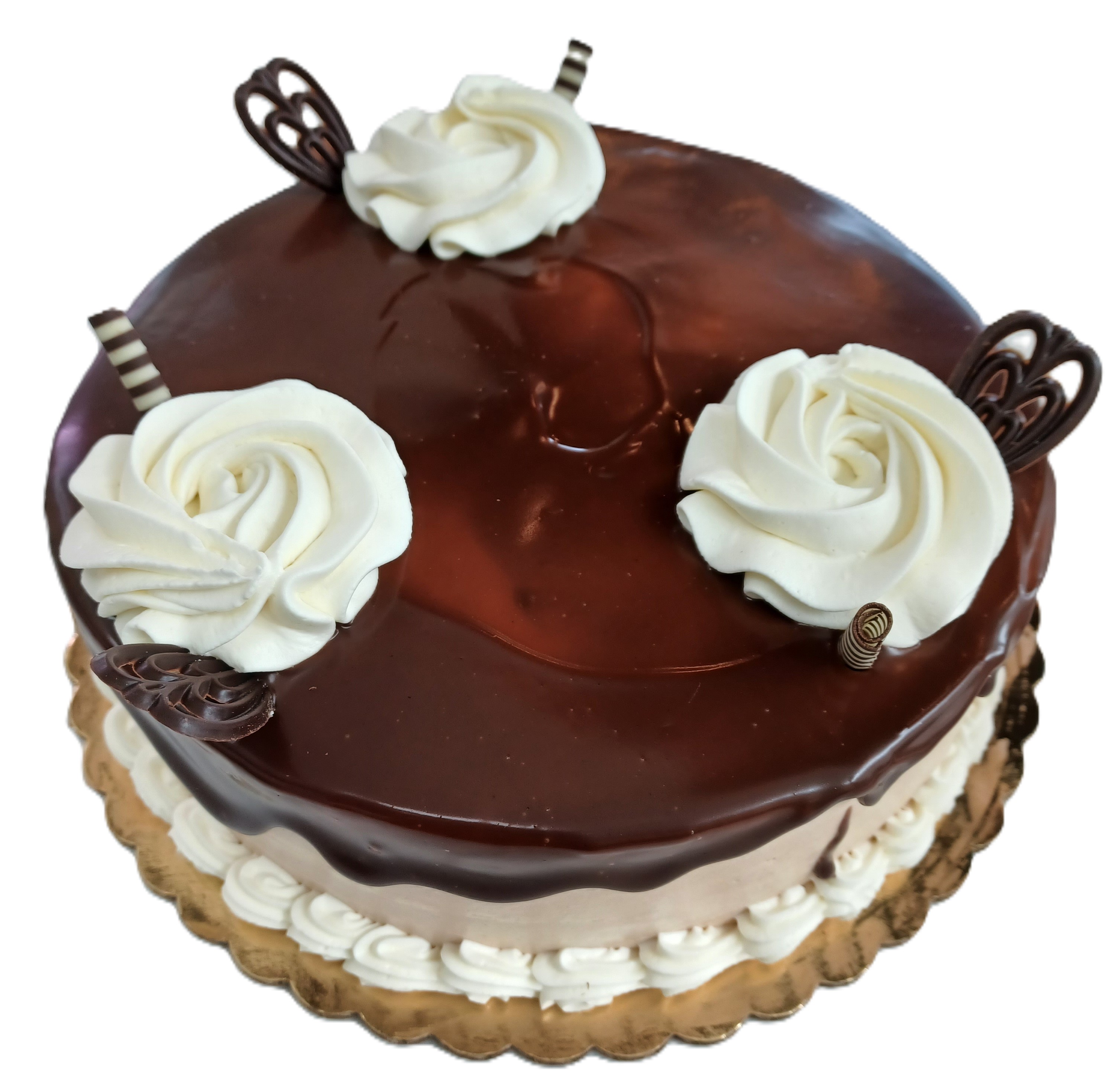 La Creme Bakery Cafe in Frisco, TX (2)