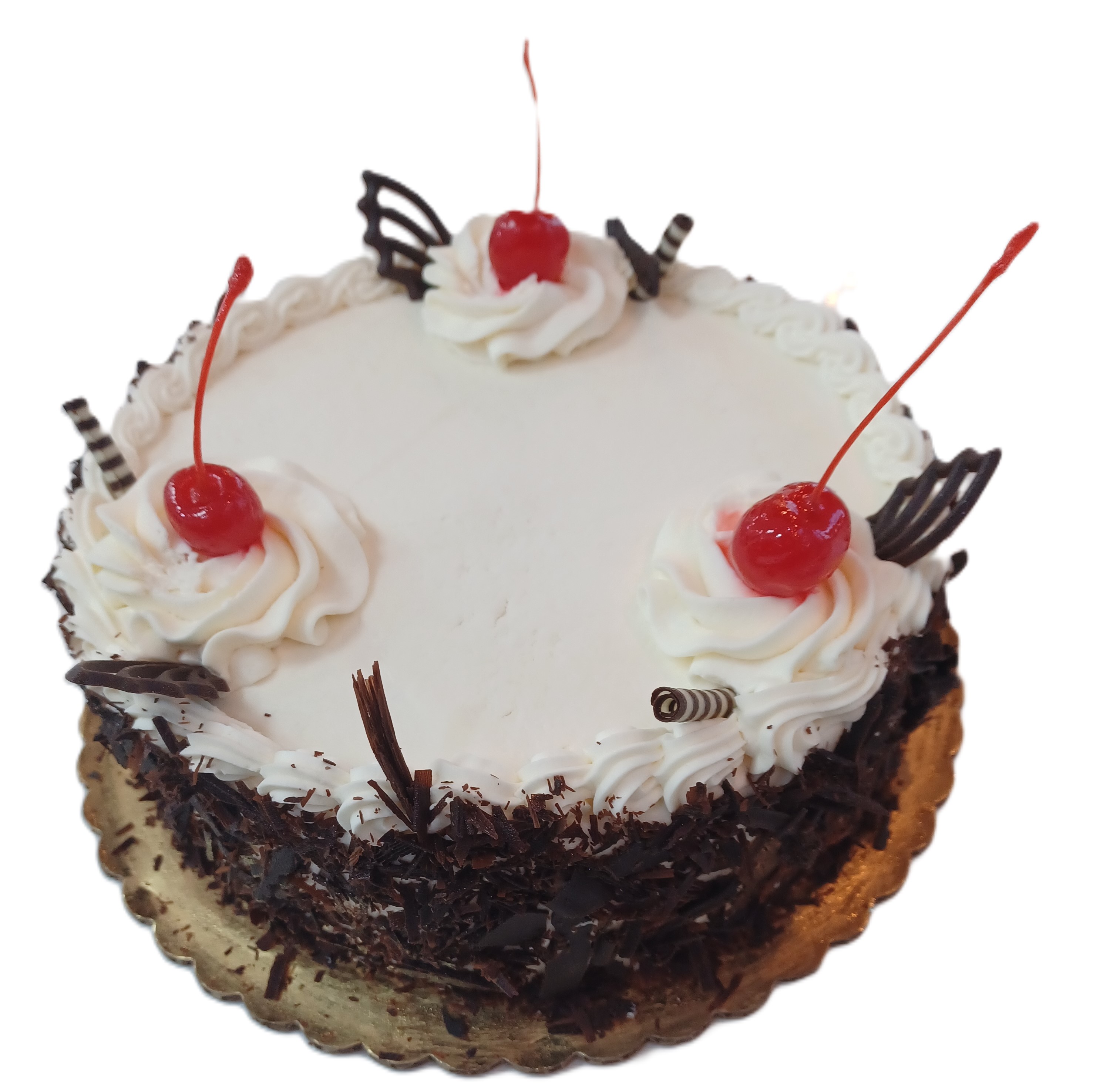 La Creme Bakery Cafe in Frisco, TX (3)