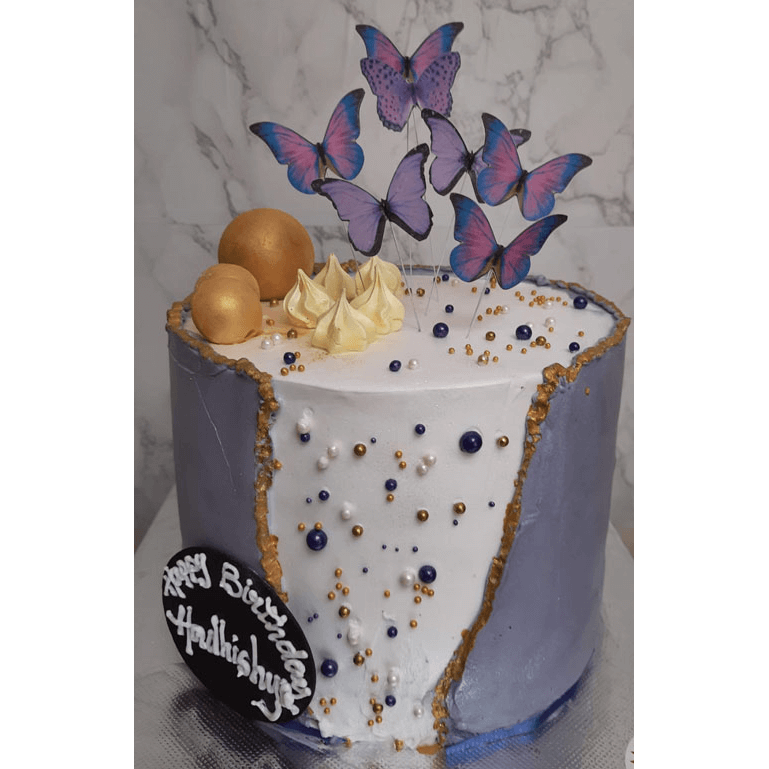La Creme Bakery Cafe in Frisco, TX (6)