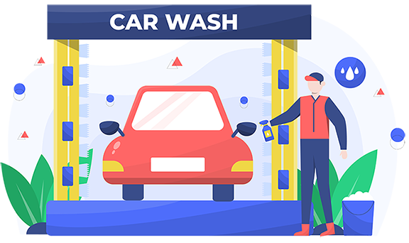 Sparkles Car Wash & Lube in Woodland, CA (5)
