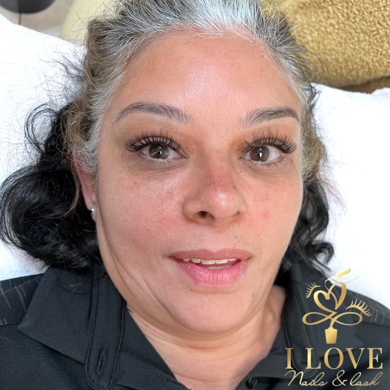 I Love Nails & Lash - Nail Salon Lash Extensions Decatur Atlanta in Decatur, GA (4)